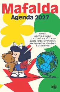Mafalda. Agenda 2027