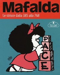 Mafalda. Le strisce