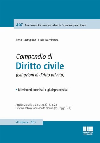 Compendio di diritto civile