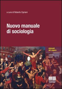 Nuovo manuale di sociologia