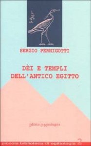 De`i E Templi Dell`antico Egitto