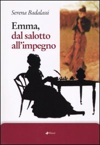 Emma, dal salotto all'impegno