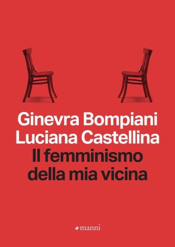 Il femminismo della mia vicina