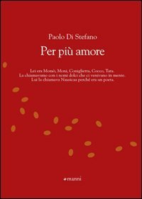 Per pi&ugrave; amore