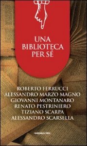 Una biblioteca per s&eacute;