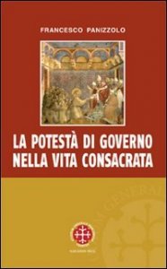 La potest&agrave; di governo nella vita consacrata. Linee di sviluppo storico-giuridico ed ecclesiologico del can. 596