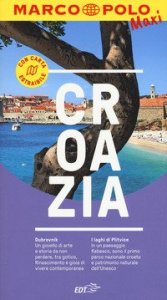 Croazia. Con atlante stradale