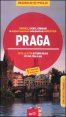 Praga - Con cartina
