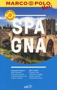 Spagna. Guida di viaggio