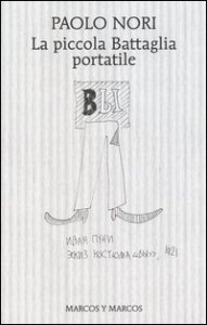 La piccola Battaglia portatile