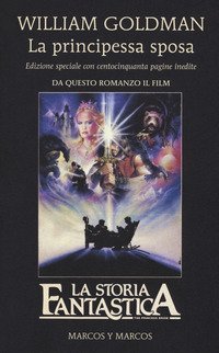 La principessa sposa