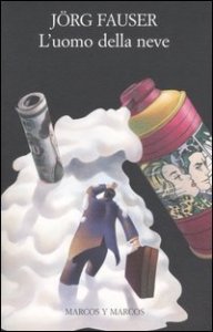 L'uomo della neve