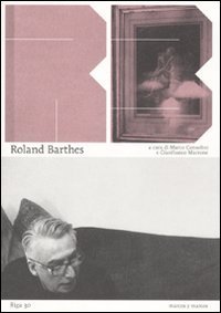 Roland Barthes - L'immagine, il visibile