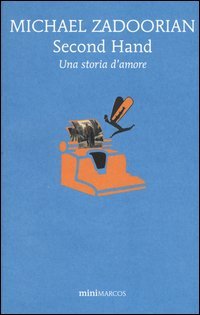Second hand. Una storia d'amore