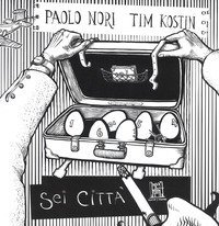 Sei citt&agrave;