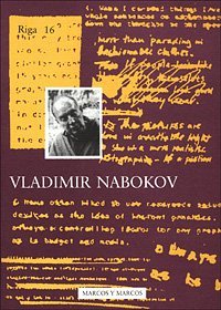 Vladimir Nabokov