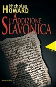 L'addizione slavonica