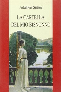 Cartella Del Mio Bisnonno (la)