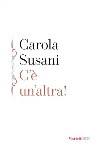 C'&egrave; un'altra!