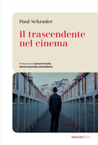 Il trascendente nel cinema