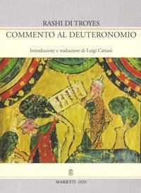 Commento al Deuteronomio