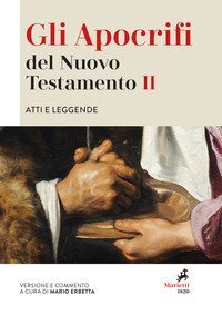 Gli apocrifi del Nuovo Testamento