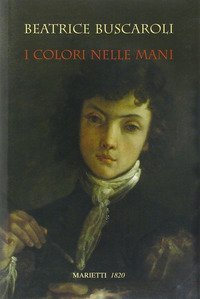 I colori nelle mani
