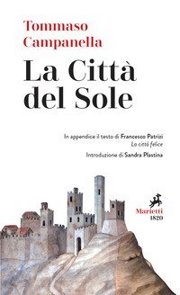 La citt&agrave; del sole