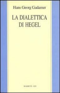 La dialettica di Hegel