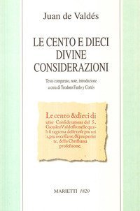 Le cento e dieci divine considerazioni