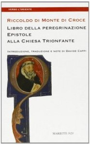 Libro della peregrinazione. Epistole alla Chiesa trionfante