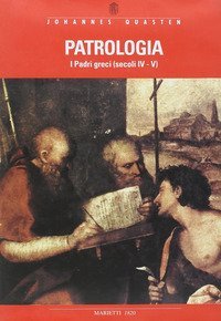 Patrologia