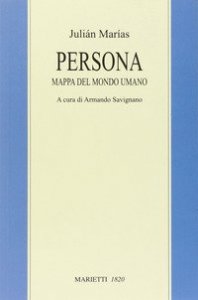 Persona. Mappa del mondo umano