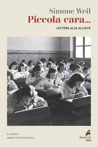 Piccola cara... Lettere alle allieve
