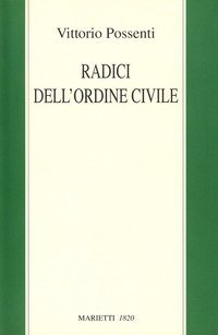 Radici dell'ordine civile