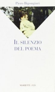Il silenzio del poema