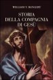 Storia della Compagnia di Ges&ugrave;