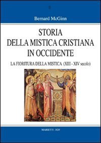 Storia della mistica cristiana in Occidente