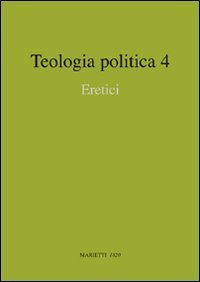 Teologia politica