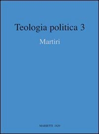 Teologia politica