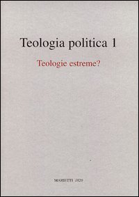 Teologia politica