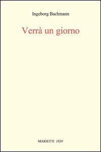 Verr&agrave; un giorno. Conversazioni romane