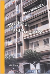 Novit&agrave; al quarto piano