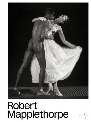 Robert Mapplethorpe. Ediz. italiana e inglese
