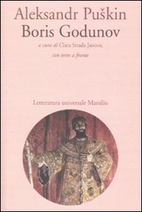 Boris Godunov - Con testo russo a fronte