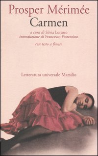 Carmen - Testo francese a fronte