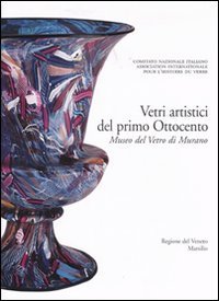 Corpus delle Collezioni del vetro post-classico nel Veneto