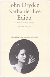 Edipo - Testo inglese a fronte