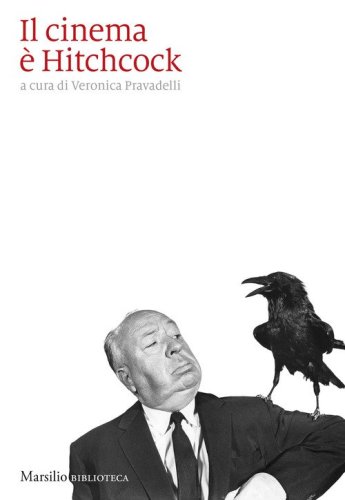 Il cinema &egrave; Hitchcock