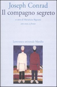 Il compagno segreto - Testo inglese a fronte